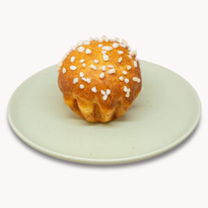 Les Nii – pâtisserie japonaise à Luxembourg - Shortcake | Brioche sucre