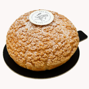 Les Nii – pâtisserie japonaise à Luxembourg - Shortcake | Chou à la crème