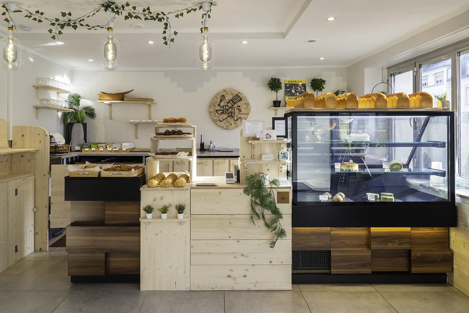 Les Nii – pâtisserie japonaise à Luxembourg