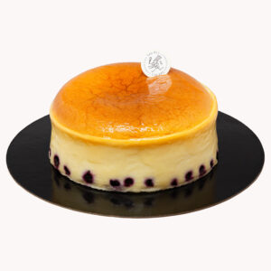 Les Nii – pâtisserie japonaise à Luxembourg - Shortcake | Soufflé au fromage