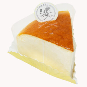 Les Nii – pâtisserie japonaise à Luxembourg - Shortcake | Soufflé au fromage