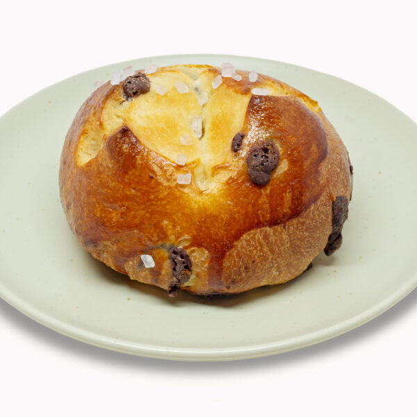 Les Nii – pâtisserie japonaise à Luxembourg - Shortcake | Brioche pépites chocolat