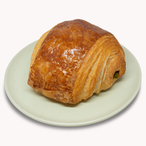 Les Nii – pâtisserie japonaise à Luxembourg - Shortcake | Pain au chocolat matcha