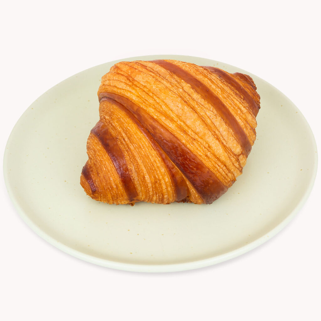 Croissant pur beurre